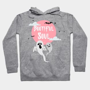 Bootiful Soul Hoodie